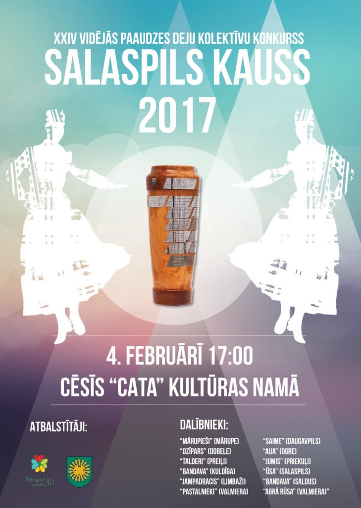 Salaspils k 2017